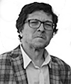 Profesor de la Facultad de Comunicación (Universidad Austral/Argentina), miembro de FOPEA