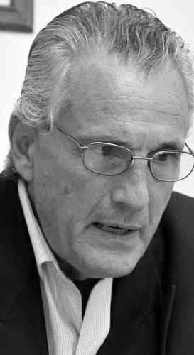 Juan Carlos Tierno