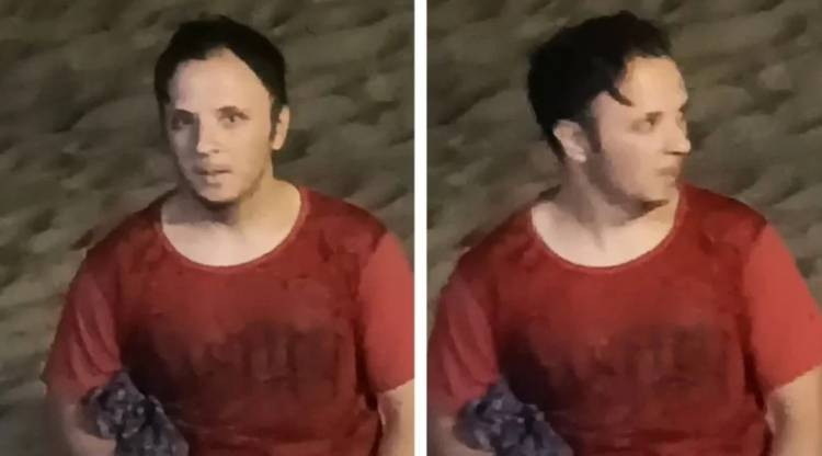 Monte Hermoso: Detuvieron a un santarroseño por exhibicionismo