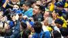 Riquelme se convirtió en el nuevo presidente Boca