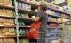 Según un informe privado, los alimentos aumentaron un 30,8% en el último mes