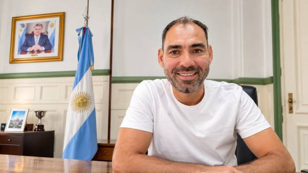 Javier Weiz afirmó que “el peronismo no está roto” y respaldó a Ziliotto para encabezar la lista al Senado