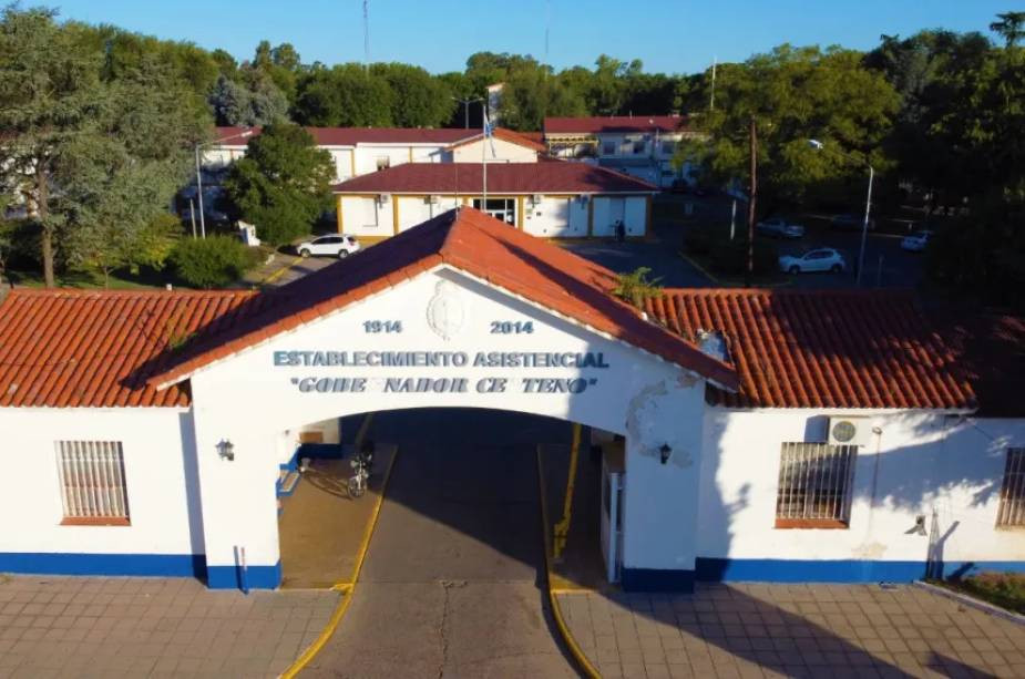 Ratifican la condena a seis meses de prisión condicional por abuso sexual en el Hospital Centeno