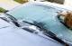 El frio iria disminuyendo durante la semana