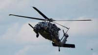 Washington autoriza la venta de cuatro helicópteros Black Hawk a la Argentina por 140 millones de dólares