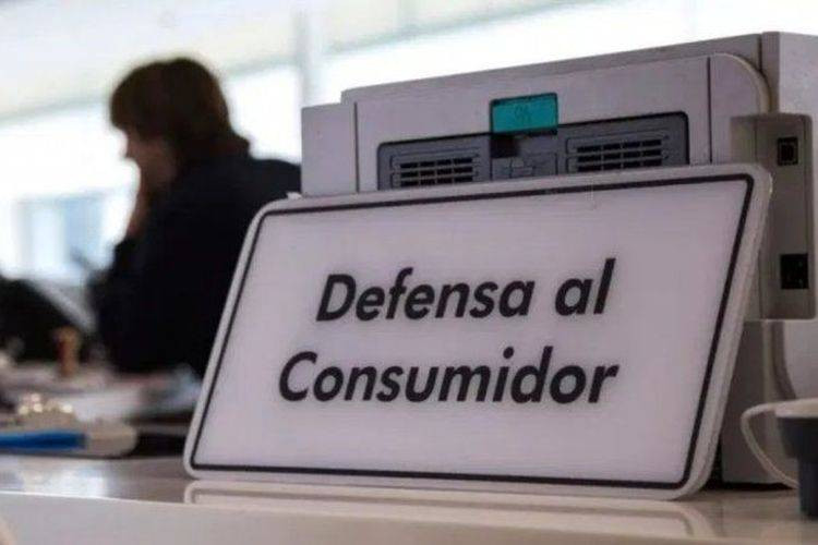 En La Pampa, $48.990.000 en multas por denuncias a Defensa del Consumidor