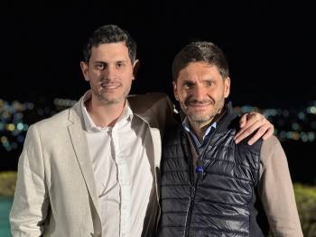Pullaro respaldó a Guidugli y destacó su perfil de renovación política