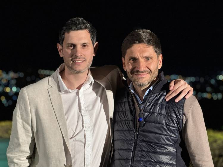 Pullaro respaldó a Guidugli y destacó su perfil de renovación política
