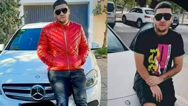 Un peligroso cabecilla narco escapó tras recibir autorización judicial para ir al dentista sin custodia policial
