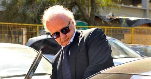 Clarens declaró que entregaba dinero en el domicilio del matrimonio Kirchner, según su testimonio como arrepentido