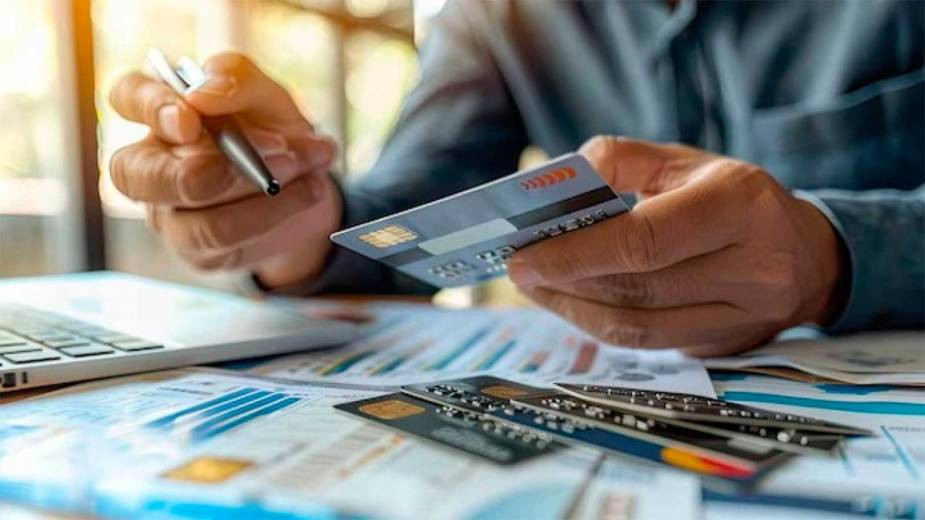 La mora de los créditos a las familias tocó un nuevo récord y rozó el 13%