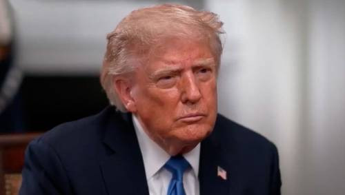 Donald Trump esquivó respaldar al Reino Unido por Malvinas y cuestionó a Londres por Irán