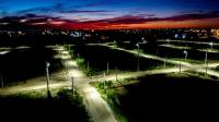 Inició el proceso de entrega de 300 lotes con servicios en Santa Rosa