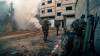 El Ejército israelí abatió al menos 18 terroristas de Hamas en el sur y el centro de Gaza