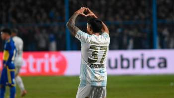 VIDEO | Boca no pudo con Atlético Tucumán y arrancó la Liga Profesional con una derrota