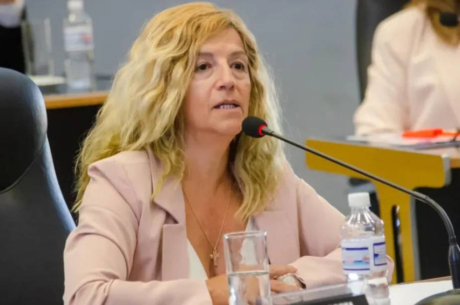 Avanza en La Pampa la creación de una comisión para indagar el retiro del bebé de Rancul