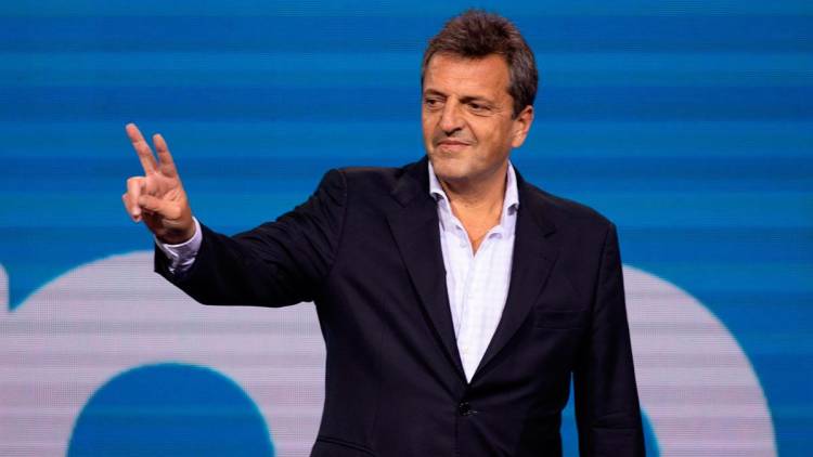 El Frente Renovador acelera el armado bonaerense y resurge el operativo clamor para una candidatura de Sergio Massa