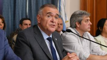 "El Gobierno nacional cumplió con los pedidos de Tucumán y nuestro diputado firmó el dictamen de mayoría"
