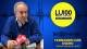 Nota al Ing. Fernando Luis Usero Gerente General de la CPE en LU100 Radio Capital
