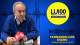 Nota al Ing. Fernando Luis Usero Gerente General de la CPE en LU100 Radio Capital