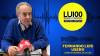 Nota al Ing. Fernando Luis Usero Gerente General de la CPE en LU100 Radio Capital