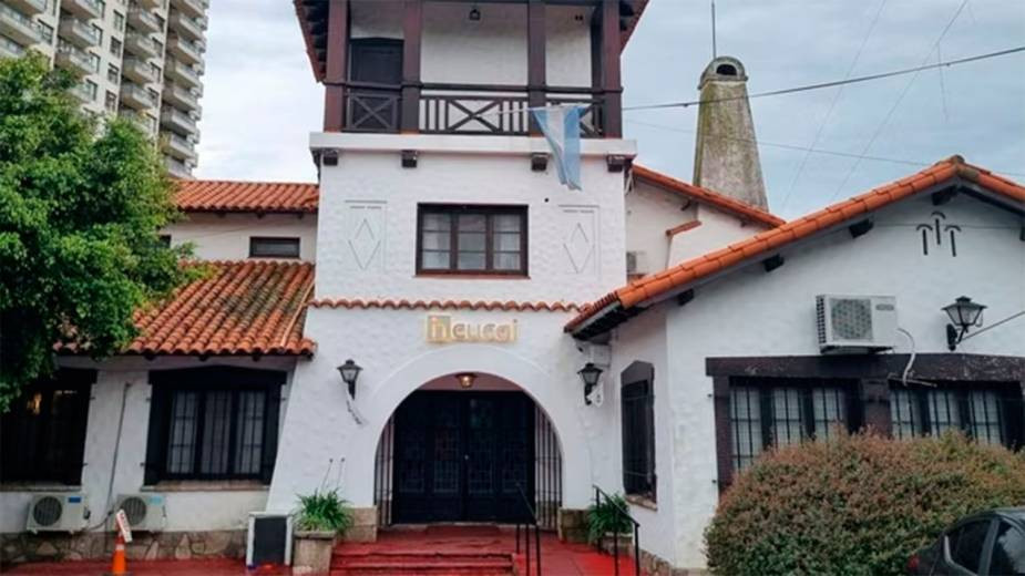 Oscilación en la cúpula sanitaria: Javier Milei echó mano al INCUCAI y puso nuevas caras