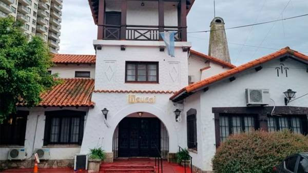 Oscilación en la cúpula sanitaria: Javier Milei echó mano al INCUCAI y puso nuevas caras