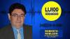 Nota a Roberto Robledo Secretario General de la UOCRA en LU100 Radio Capital