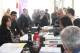 Taxistas y dueños de licencias debaten modificaciones a la ordenanza en el Concejo Deliberante