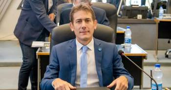 Torroba defendió el acuerdo por Medanito y negó fractura interna en el radicalismo
