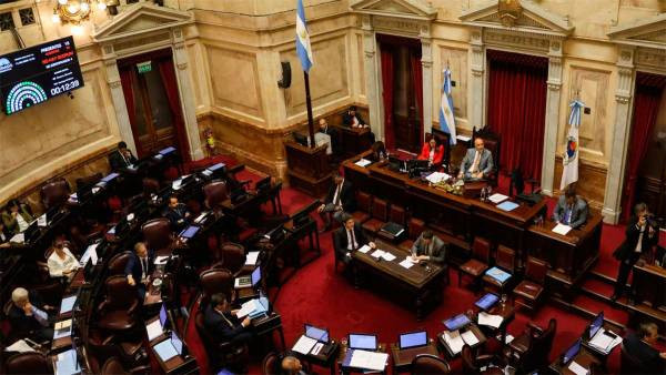 Tensión en el Parlamento por la nueva ley de soberanía nacional y el rol legislativo en la Causa Malvinas