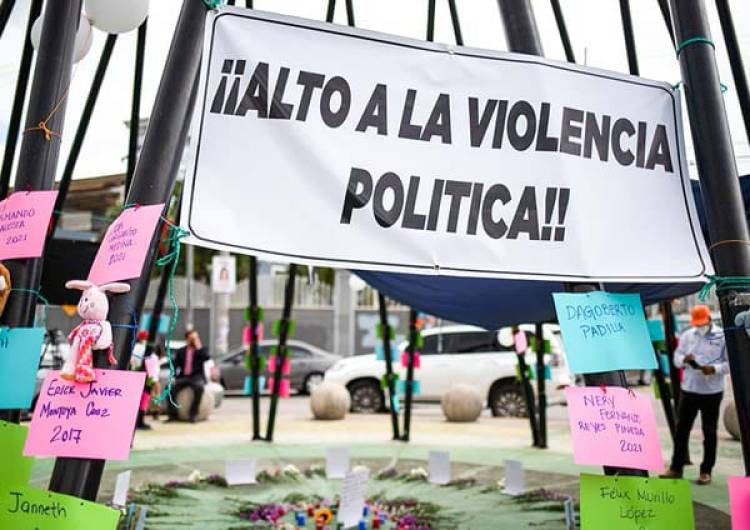 Sin estado no hay privados: el repudio al menosprecio de un diputado