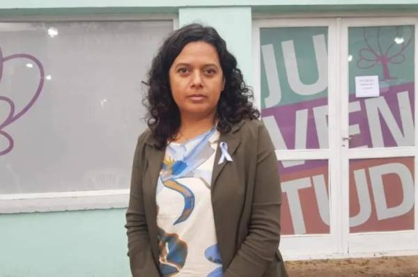 Erica Riboyra defendió los sorteos en el IPAV y sentenció: "No cedo a presiones"