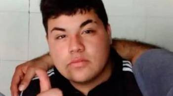 Crimen en Santa Teresita: la autopsia confirmó que Tomás Tello fue asesinado de una puñalada en el pecho