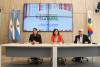 Primera Mesa de Articulación Municipal: La Pampa consolida su liderazgo en acción climática