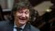 Javier Milei habló por primera vez del paro de la CGT: “Fue un fracaso rotundo”