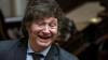 Javier Milei habló por primera vez del paro de la CGT: “Fue un fracaso rotundo”