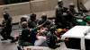 Más de mil personas fueron arrestadas en los últimos días en Venezuela