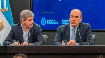 El Gobierno nacional reglamentó los capítulos de la Ley Bases con la reforma en los contratos de obra pública