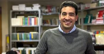 Adrián Ravier en LU100: Reflexiones sobre la política y economía en La Pampa y el futuro de la Libertad Avanza