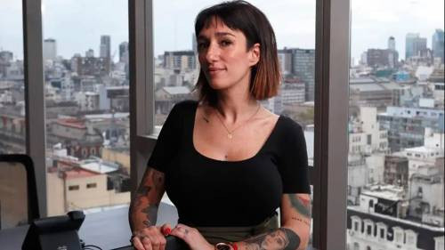 Leila Gianni abandonó La Libertad Avanza con duras críticas a la gestión y confirmó que retiene su banca