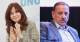 Ricardo Quintela criticó a Cristina Kirchner: "Tendría que haber llegado con el voto de los afiliados"