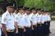 Galeria de fotos: El Instituto Superior Policial cerró su Ciclo Lectivo 2024