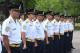 Galeria de fotos: El Instituto Superior Policial cerró su Ciclo Lectivo 2024