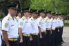 Galeria de fotos: El Instituto Superior Policial cerró su Ciclo Lectivo 2024