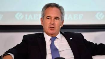 Quirno defendió las medidas por Malvinas y afirmó: “Tenemos la obligación de restituir la soberanía”