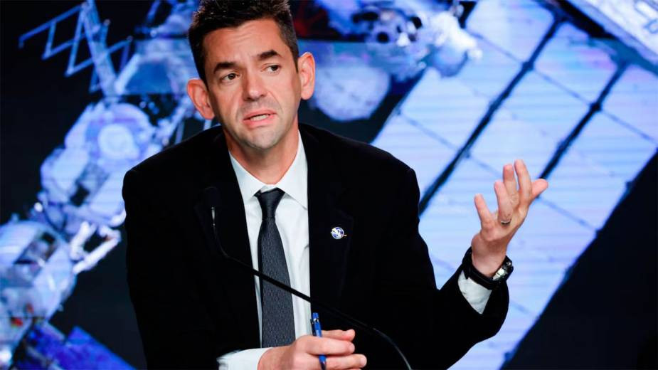 El administrador de la NASA pidió mantener la mente abierta ante los ovnis y la vida extraterrestre