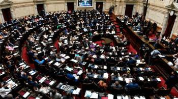 El oficialismo se mostró dispuesto a debatir los 10 puntos: "Si hay una idea mejor que la nuestra"