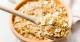 Los beneficios de incluir avena en el desayuno durante un mes