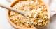 Los beneficios de incluir avena en el desayuno durante un mes